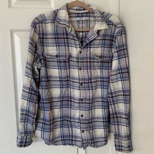 Target Flannel